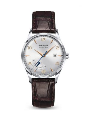 Union Glashütte Noramis Herrenuhr D005.424.16.037.01