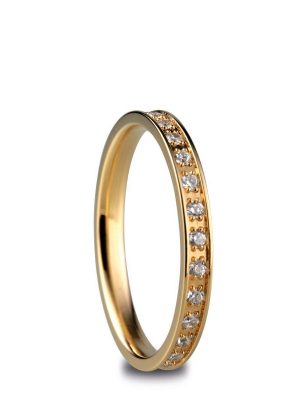 Bering Ring - 60