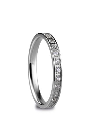 Bering Ring - 60