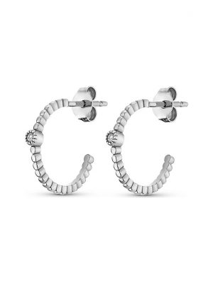 CHRIST Diamonds Creolen 88004396