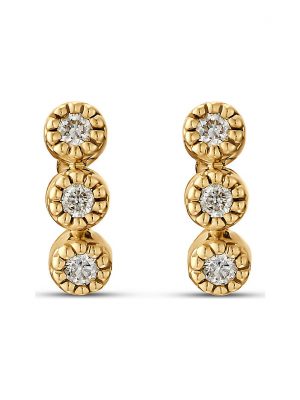 CHRIST Diamonds Ohrstecker 87999483