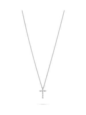 CHRIST Gold Kette Kreuz 87988911