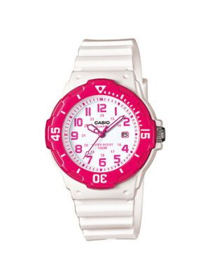 Casio Armbanduhr Collection Women