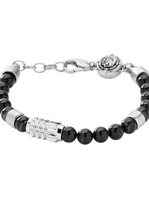 Diesel Herrenarmband DX0847040