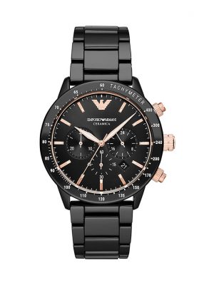 Emporio Armani Chronograph AR70002