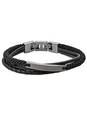 Fossil Armband JF03185793