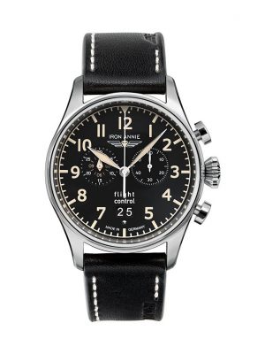 Iron Annie Chronograph 5186-2F