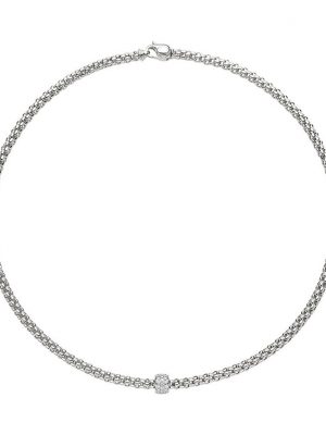 Kette 634C PAVE W W