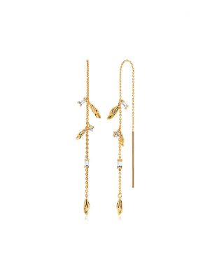 Sif Jakobs Jewellery Ohrhänger SJ-E42030-CZ-SG
