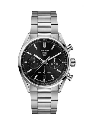 Tag Heuer Chronograph Carrera CBN2010.BA0642