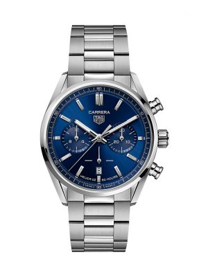 Tag Heuer Chronograph Carrera CBN2011.BA0642