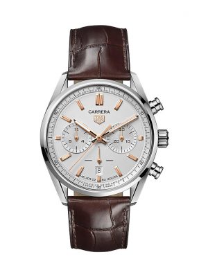 Tag Heuer Chronograph Carrera CBN2013.FC6483