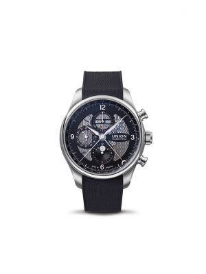 Union Chronograph D0094251705700