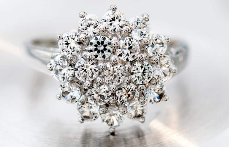 Zirkonia Schmuck Gunstig Online Kaufen Schmuck De