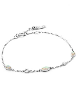 Ania Haie Armband Opal Colour Bracelet B014-02H