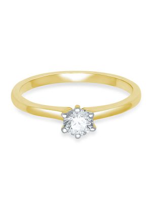 Best of Diamonds Ring - 48