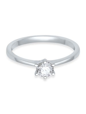 Best of Diamonds Ring - 48