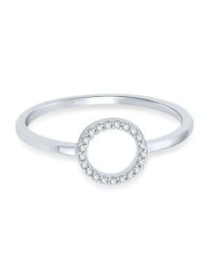 Best of Diamonds Ring - 48