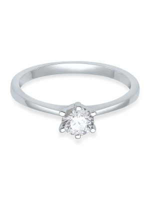 Best of Diamonds Ring - 48