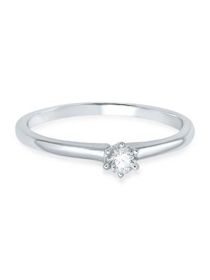 Best of Diamonds Ring - 48