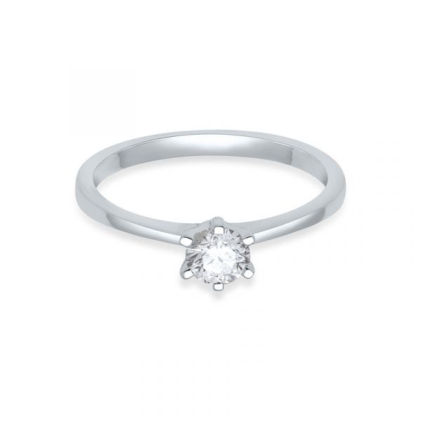 Best of Diamonds Ring - 63