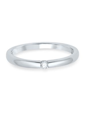 Best of Diamonds Ring - Brillant Weissgold 585 - R2562.0.05WG