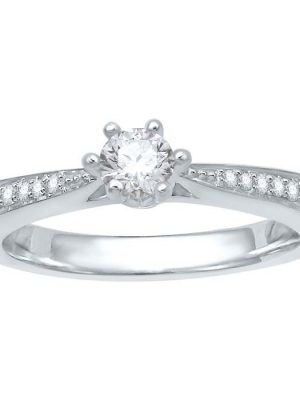 Best of Diamonds Ring - R1142-B0.32PWG