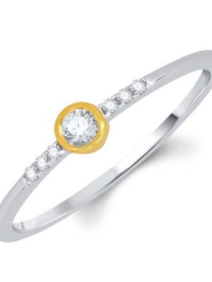 Best of Diamonds Ring - R2230A.0.10/PWG/GG