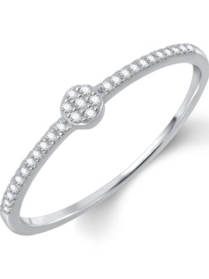 Best of Diamonds Ring - R2590.0.08WG