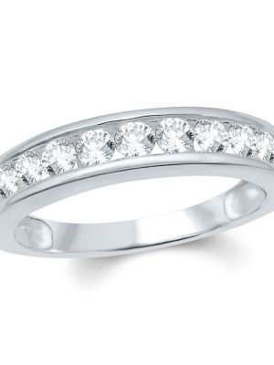 Best of Diamonds Ring - R3138-A.0.75WG