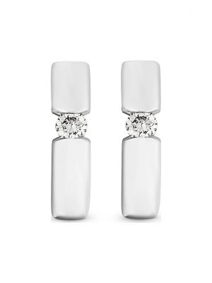 CHRIST Diamonds Ohrstecker