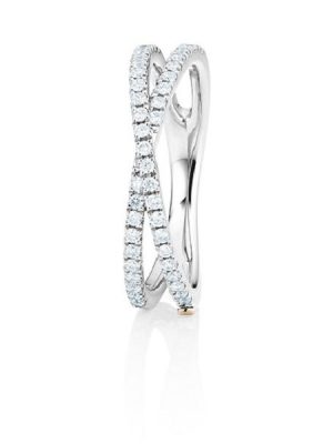 Capolavoro Ring - Romantic - RI8BRW08015