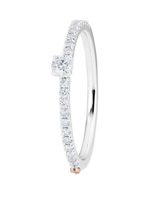 Capolavoro Ring - Romantic - RI8BRW08016.0.10TW-VS