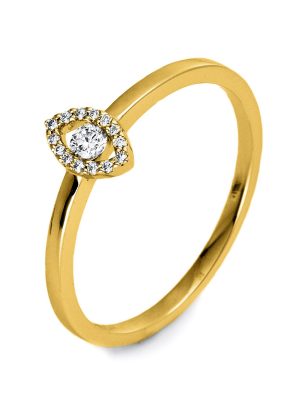 DiamondGroup Ring - 1O508G454-1