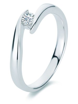 DiamondGroup Ring - 56