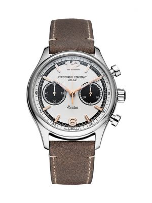 Frederique Constant Chronograph FC-397HWB5B6