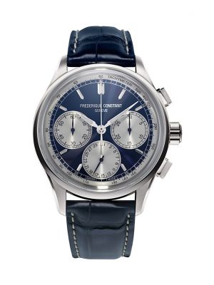 Frederique Constant Chronograph FC-760NS4H6