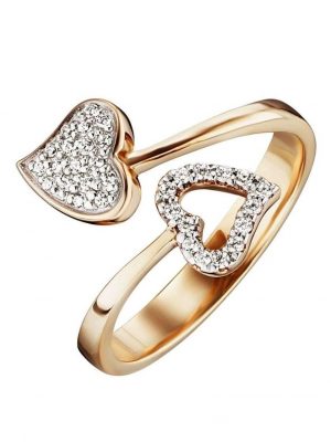 Julie Julsen Ring - Amore - JJRG0272.3