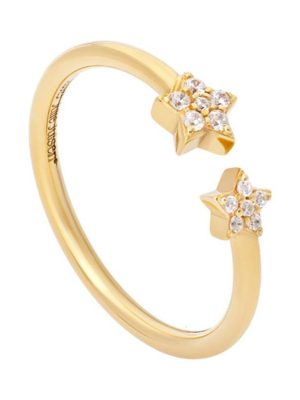 Julie Julsen Ring - Feelings - JJFRG0405.3