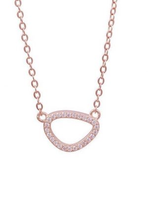 LaViida Halskette - Fashion - NLU641RG
