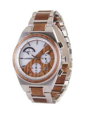 Laimer Chronograph U-0148