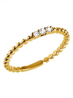 Momentoss Ring - 52