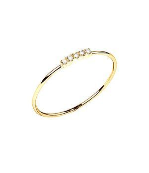 Momentoss Ring - Gelbgold - 21000125