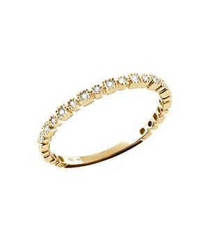 Momentoss Ring - Gelbgold - 21000171