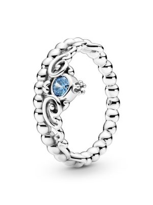 Pandora Ring - 50