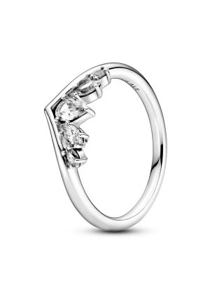 Pandora Ring - 50