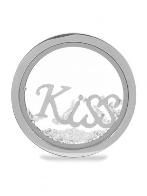 Quoins Anhänger - Open Kiss - 982501568