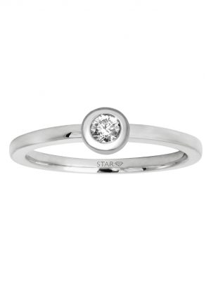 Stardiamant Ring - 50