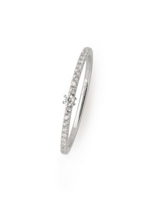 Stardiamant Ring - D6430W