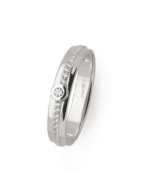 Stardiamant Ring - D6462W